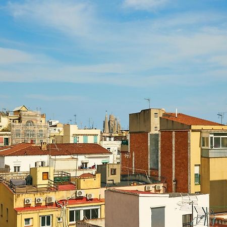 Gracia Apartment Βαρκελώνη Εξωτερικό φωτογραφία