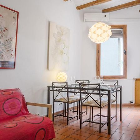 Gracia Apartment Βαρκελώνη Εξωτερικό φωτογραφία