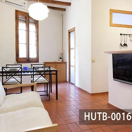 Gracia Apartment Βαρκελώνη Εξωτερικό φωτογραφία