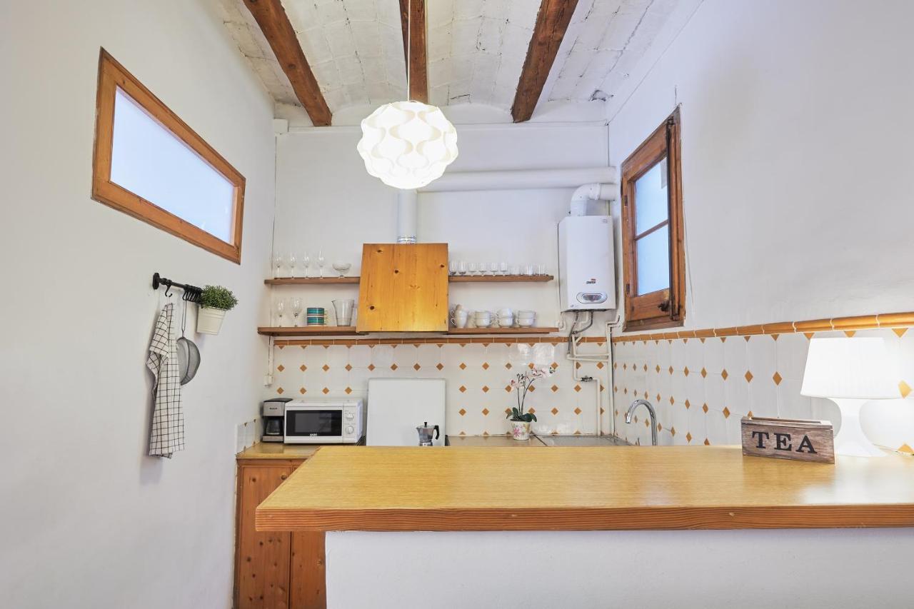 Gracia Apartment Βαρκελώνη Εξωτερικό φωτογραφία