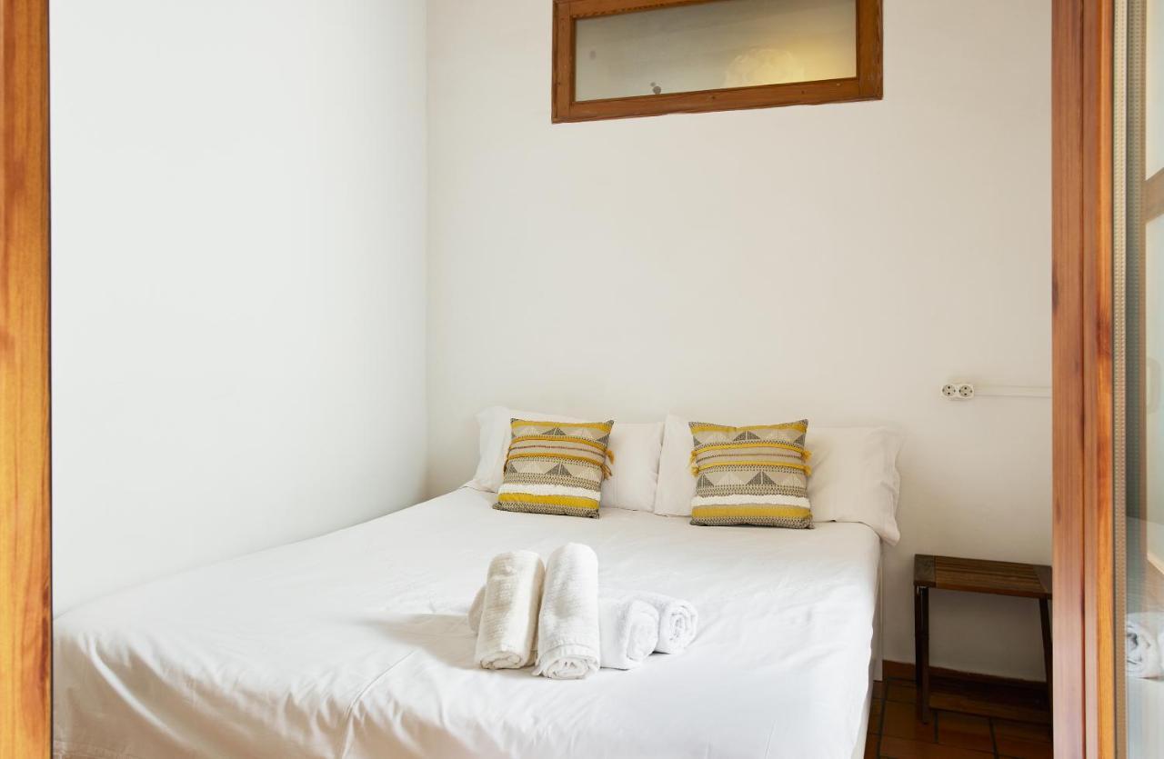 Gracia Apartment Βαρκελώνη Εξωτερικό φωτογραφία