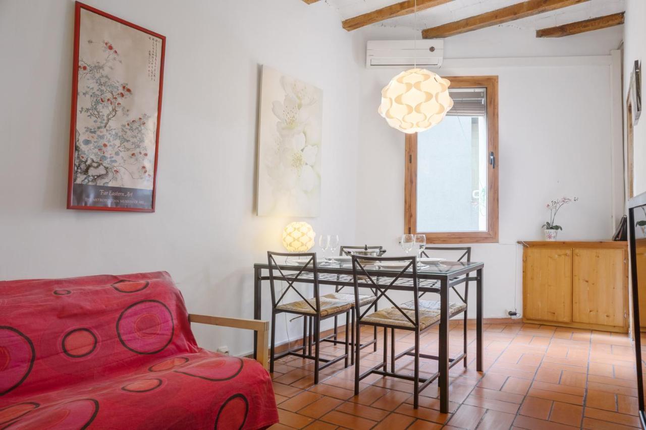 Gracia Apartment Βαρκελώνη Εξωτερικό φωτογραφία