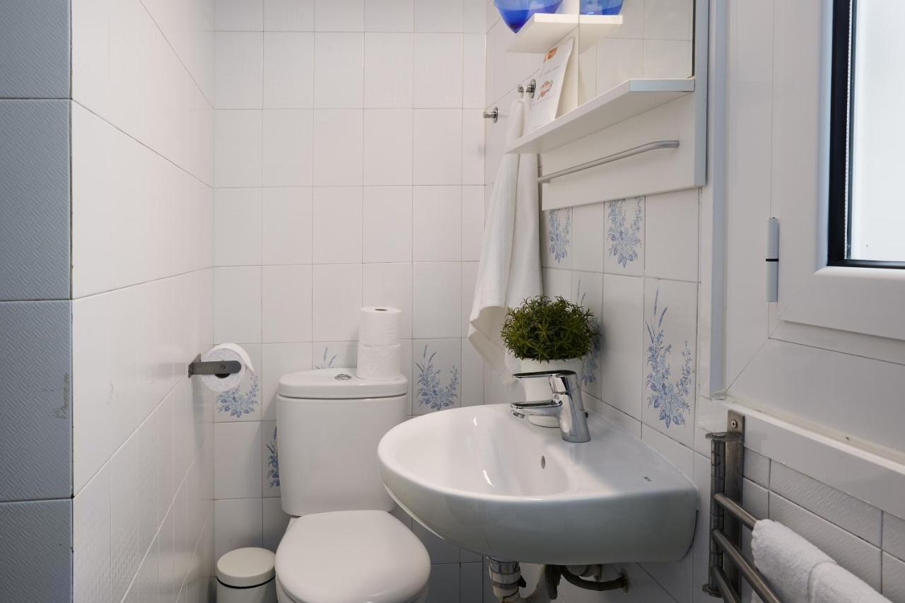 Gracia Apartment Βαρκελώνη Εξωτερικό φωτογραφία