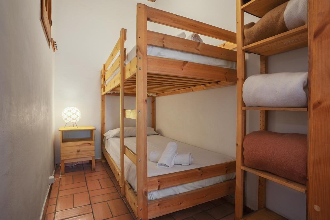 Gracia Apartment Βαρκελώνη Εξωτερικό φωτογραφία