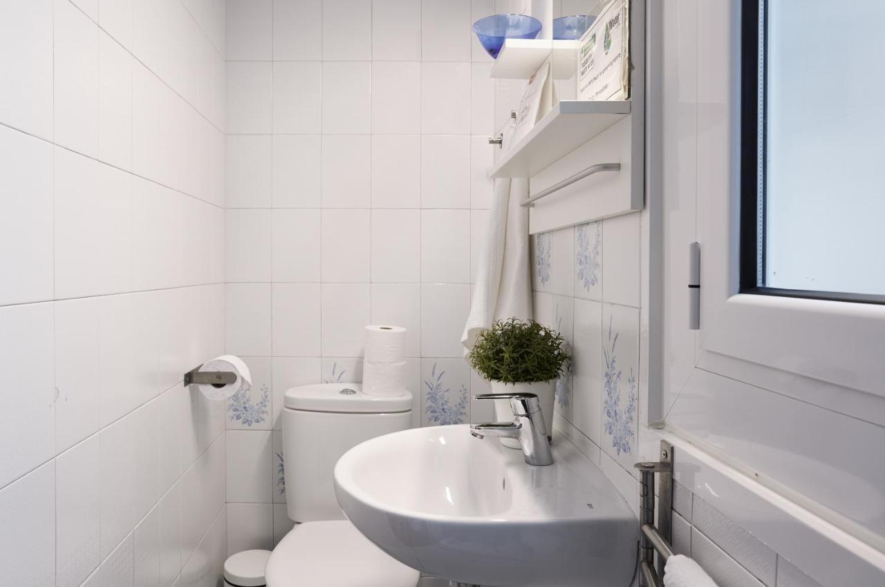 Gracia Apartment Βαρκελώνη Εξωτερικό φωτογραφία