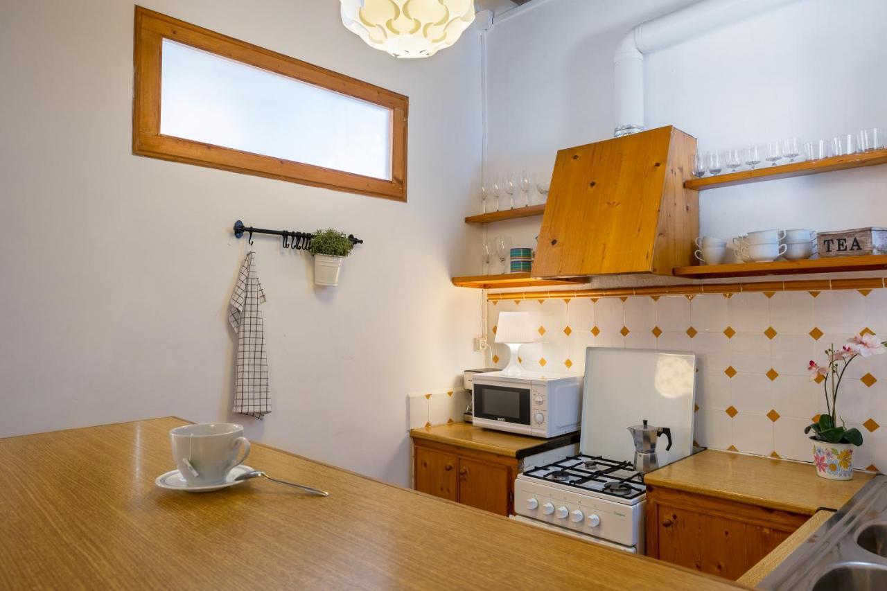 Gracia Apartment Βαρκελώνη Εξωτερικό φωτογραφία