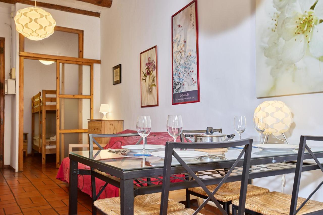 Gracia Apartment Βαρκελώνη Εξωτερικό φωτογραφία