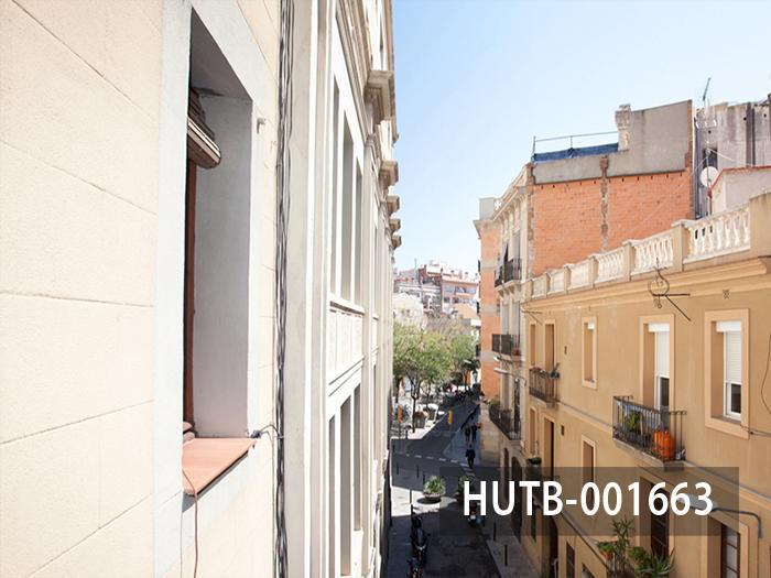 Gracia Apartment Βαρκελώνη Εξωτερικό φωτογραφία